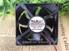 1PCS FP-108M/DC DC12V 0.2A Axial Cooling Fan