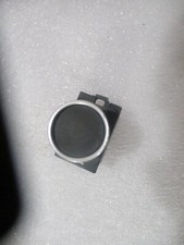 Allen-Bradley Cat. : 800E-3X10 3 Contact Blocks with Black Push Button.