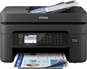 home office scanner printer