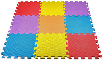 floor play mat