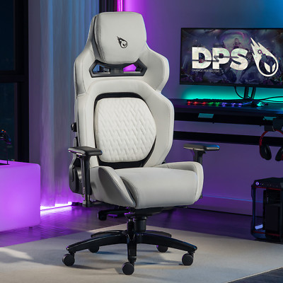 DPS PRO Bravent Elite Gaming Chair, Multi-Position, Height