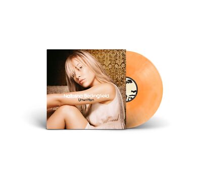 Bedingfield, Natasha - Unwritten [VINYL]