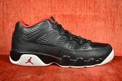 jordan retro 9 precio