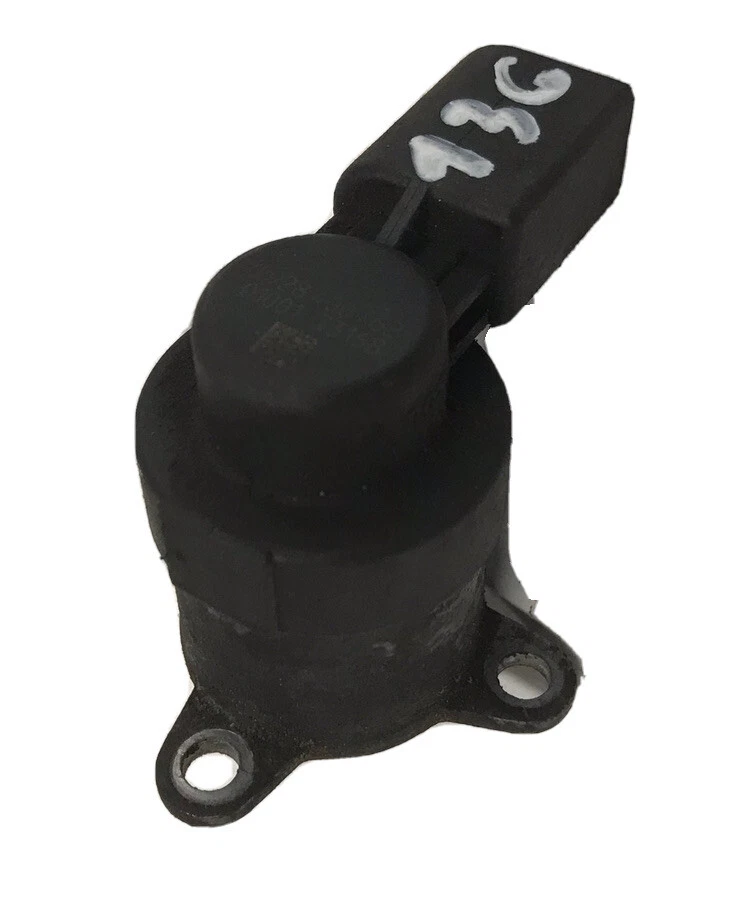 MB 3,0 OM642 DIESEL FUEL PRESSURE flow REGULATOR VALVE 0928400762 