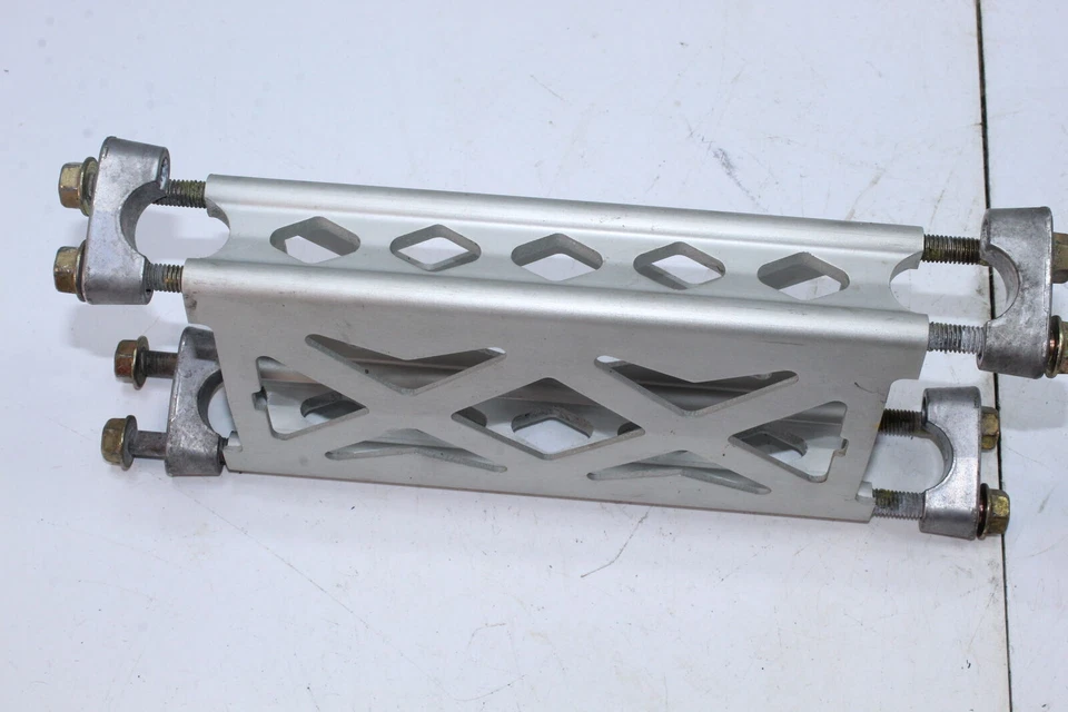 2010 Ski-doo Expedition 1200 Se 4 Tec Handebar Riser - Image 4 of 4