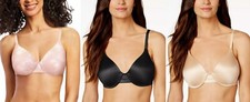 Bali One Smooth U Concealing and Shaping Underwire Bra 3W11 DF3W11