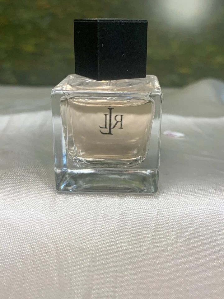 MINI SPLASH LAUREN STYLE DE RALPH LAUREN 7 ML EDP (NUEVO) Foto 3 de 4