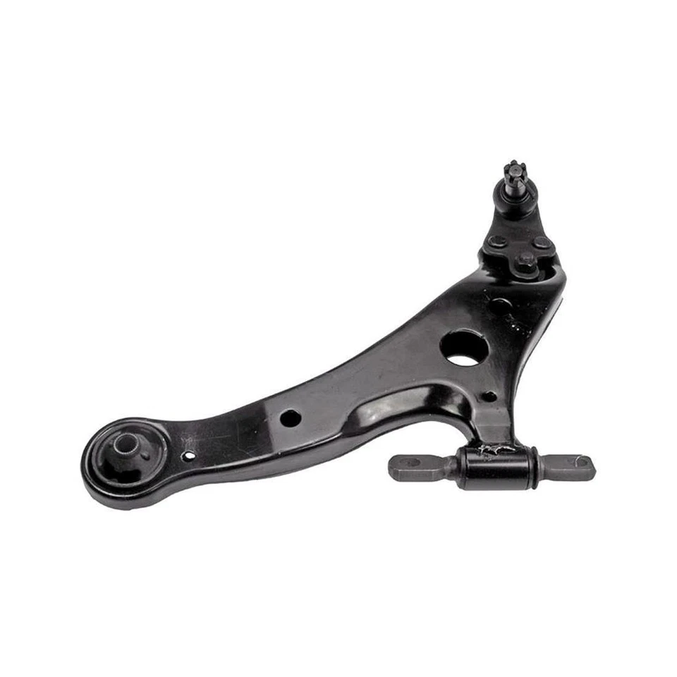 Brazo de control inferior izquierdo conductor delantero Dorman 1 para Toyota Avalon 2005-2008 2009 Foto 2 de 3