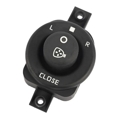 Vehicle Mirror Positioning Device 120° Panoramic Adjustment 190934 for M139 M145