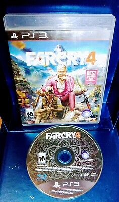 Farcry 5 Ps3  MercadoLivre 📦