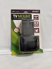 TV Clip Mount Mounting Stand Holder for Microsoft Xbox 360 Kinect Sensor KMD
