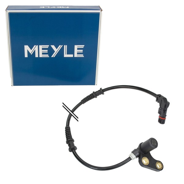Meyle ABS Sensor Raddrehzahl FüR Mercedes W202 SLK R170 Vorne Links 2025402317-image