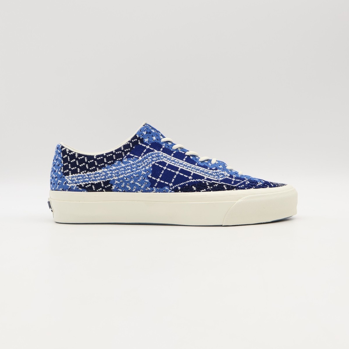 VN000SHXBLU FDMTL × OTW by Vans Old Skool 36 Denim (Men's) | eBay