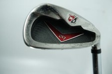 Wilson Di7 6 Iron / Uniflex Steel Shaft / 100125488