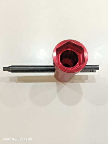 Losi DBXL wheels tool wrench 24mm RC 1/5 - Photo 2/3
