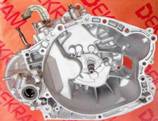 Gearbox 20DL20 Citroen Xsara Picasso Berlingo Partner 2.0 HDI Warranty