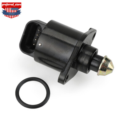 Idle Air Control Valve For Dodge Ram & Jeep Grand Cherokee 5.2L 5.9L – 53030657AB