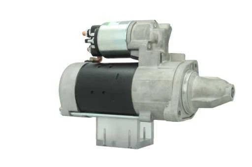 Motor de arranque se adapta a mercedes 2.3 kw repuesto 0001223006 0051512501 005151250180 a0 Foto 4 de 4