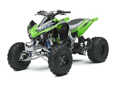 はるき 2008-2014 Kawasaki Genuine KFX450R Joint Ball | 59266-0026