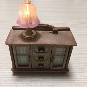 sylvanian families lights