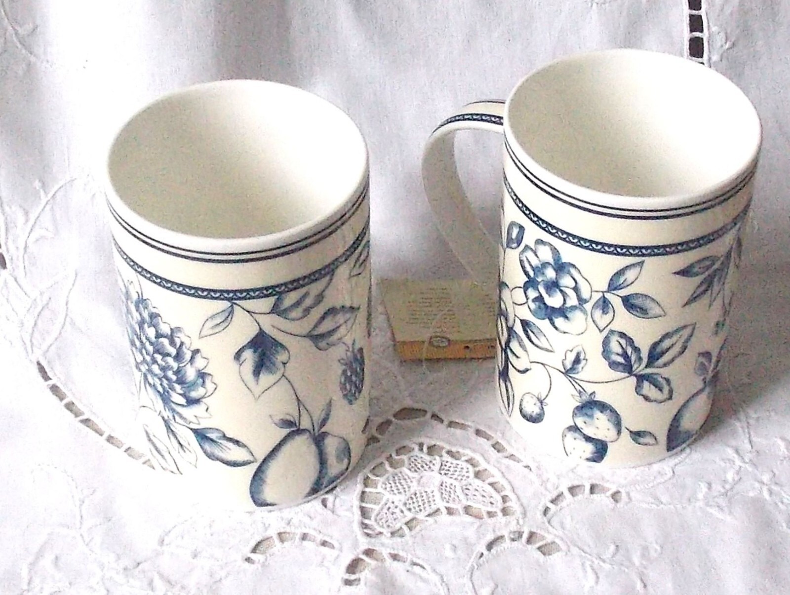 Tasses à thé en céramique isolante : ne vous brûlez plus les mains avec vos infusions