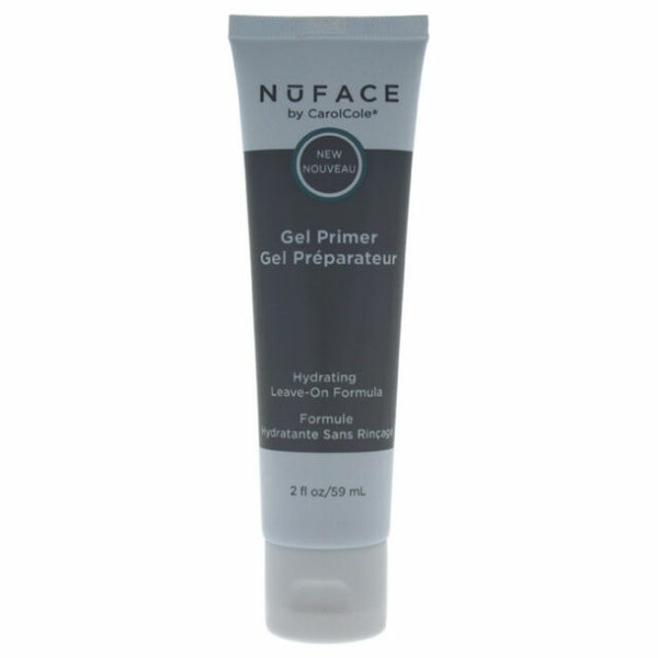 NuFACE Hydrating LeaveOn Gel Primer 2oz online kaufen eBay