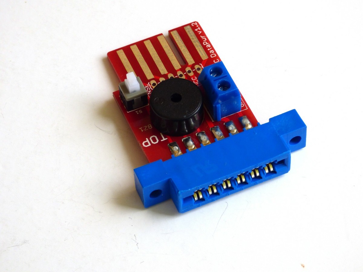 Circuit Board C64 Sd2iec SD2IEC Commodore 64 Floppy Drive Emulator