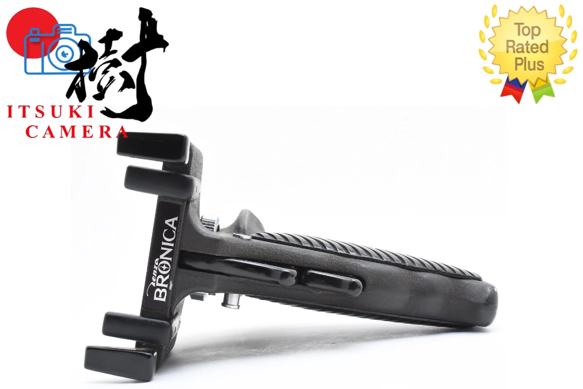 Camera Hand Grips For Bronica for sale | eBay