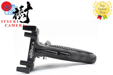 Near Mint Zenza Bronica Pistol Hand Grip T for EC EC-TL S2 C2 From JAPAN