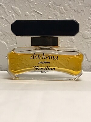 香水 Revillon レヴィヨン ヴィンテージ Detchema デッチマ s-l400.jpg