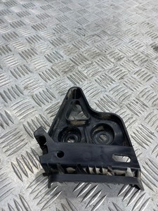 BMW 3 E90 E91 2008 Stoßstange hinten Halterung 7127717 ROV6475