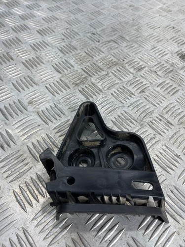 BMW 3 E90 E91 2008 Stoßstange hinten Halterung 7127717 ROV6475