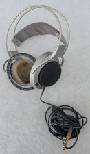 Sony MDR-F1 voll offene Kopfhörer silber ohn...