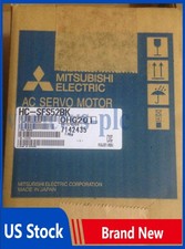 Mitsubishi HC-SFS52BK Servo Motor 1PC New Expedited Shipping HCSFS52BK