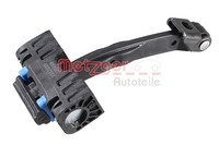 Metzger Autoteile TüRfeststeller 2312335 FüR Audi Q7 4MB 4MG 4MQ Van Tfsi TDI