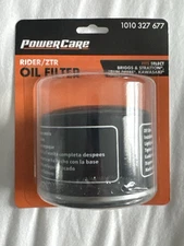 Power Care Rider/ ZTR Oil Fiter Fits Briggs & Stratton,John Deere,Kawasaki