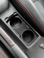 Vw Scirocco Mk3.5 Cup Holder Insert 2x Drink Holder Petg Oem Fit