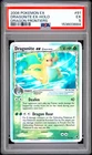 2006 POKEMON EX DRAGON FRONTIERS #91 DRAGONITE EX-HOLO PSA 5