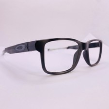 Oakley Field Day Eyeglasses Youth OY8007-0950 Satin Black Camo 50-15-128 Tips