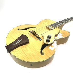 夏休み特別企画早いもの勝ちセールIbanezフルアコAF105-NT-12-01 夏休み特別企画早いもの勝ちセールIbanezフルアコAF105-NT-12-01