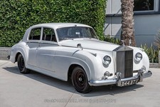 1958 Rolls-Royce Silver Cloud for Sale