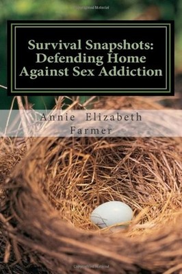 Survival Snapshots: Defending Home Against Sex Addiction Paperbac