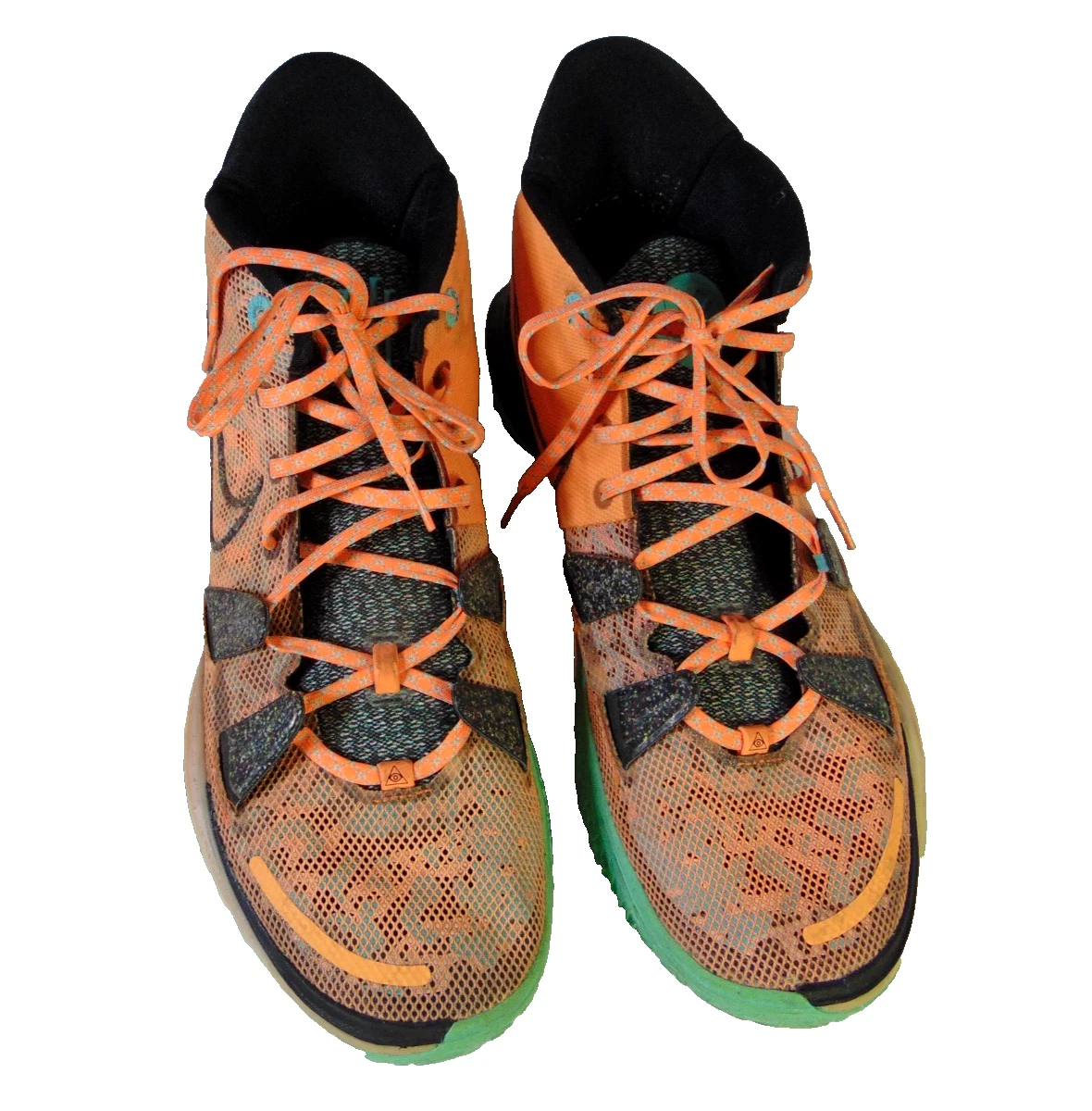 Nike Kyrie 7 Play for the Future for Sale | Authenticity