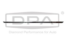 Stoßstangenverkleidung vorne links chrom 88531812202 DPA für VW TOUAREG