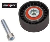 Maxgear 54-0651 Umlenk-/FüHrungsrolle FüR Zahnriemen Umlenkrolle