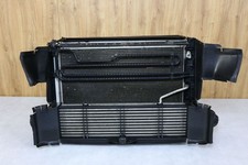 Mercedes-Benz SLK R172 2013 Diesel Wasserk&uuml;hler K&uuml;hlerdpaket 2049066802 150kW