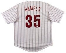 Cole Hamels 