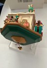 2006 Hallmark Ornament ~  Letters To Santa  Magic ~Motion And Sound — photo 6
