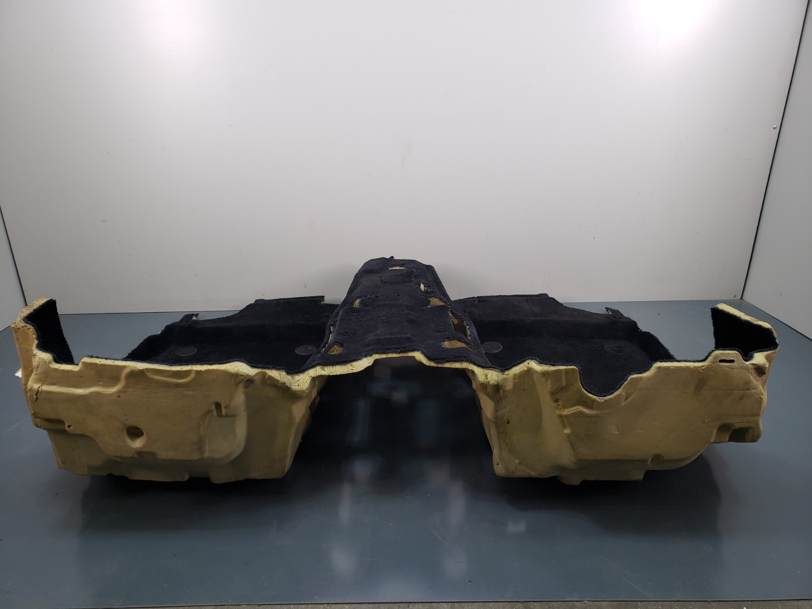 Rolls-Royce Ghost 2010-2014 Front Cover panel