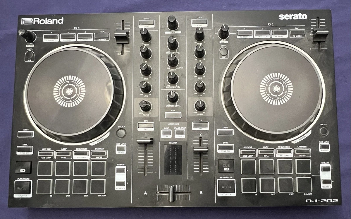 Roland Digital DJ Controllers for sale | eBay